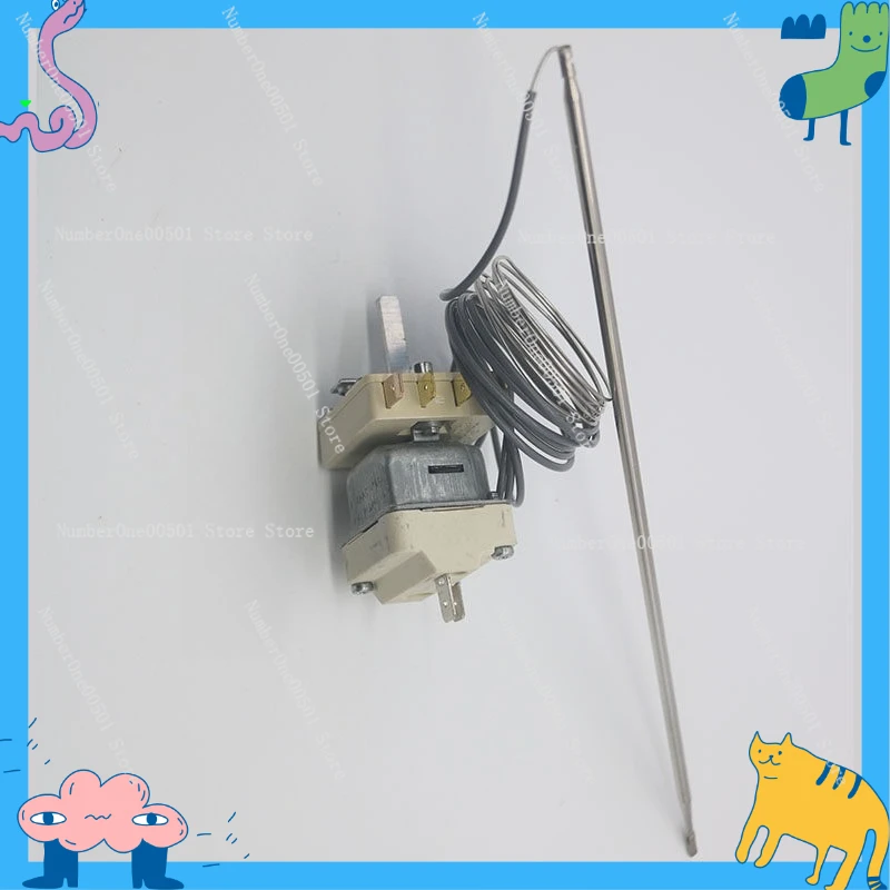 EGO55.19639.800 Fried Furnace Thermostat Switch 185
EGO55.19639.800 Fried Furnace Thermostat Switch 185
