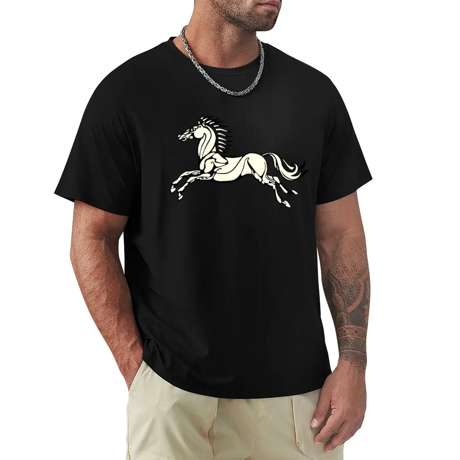 Horse of Rohan T-Shirt gifts for boyfriend essential t shirt fruit of the loom mens t shirts
Horse of Rohan T-Shirt gifts for boyfriend essential t shirt fruit of the loom mens t shirts