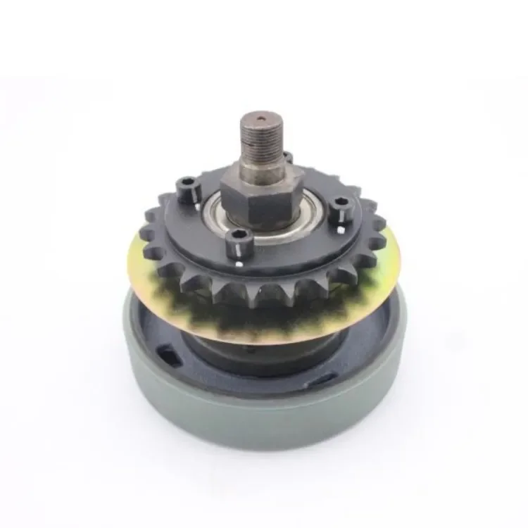 D158mm 23 Teeth Escalator Handrail Gear Drive Wheel Assembly Essential Escalator Parts
D158mm 23 Teeth Escalator Handrail Gear Drive Wheel Assembly Essential Escalator Parts