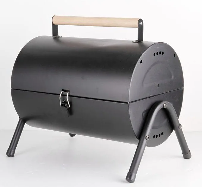 Charcoal Barbecue BBQ Household Outdoor Barbecue
Charcoal Barbecue BBQ Household Outdoor Barbecue