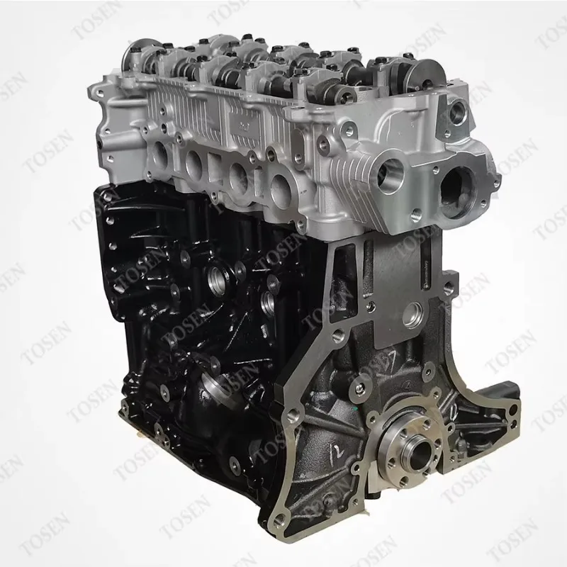 Дешевая цена, новый длинный блок двигателя 2L 3L 5L 2,8L для Toyota Hiace Hilux
Дешевая цена, новый длинный блок двигателя 2L 3L 5L 2,8L для Toyota Hiace Hilux