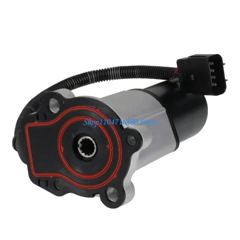 y1gd Transfer Case Motor for 2002-2009 600-903 88996637 89059275 Replacement Part
y1gd Transfer Case Motor for 2002-2009 600-903 88996637 89059275 Replacement Part