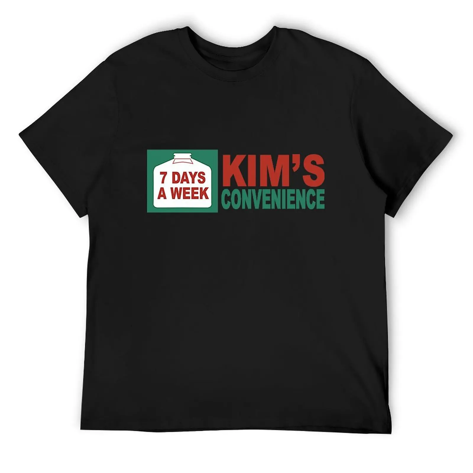 Kim's Convenience T-Shirt blanks customs design your own boys animal print sweat shirts, men
Kim's Convenience T-Shirt blanks customs design your own boys animal print sweat shirts, men