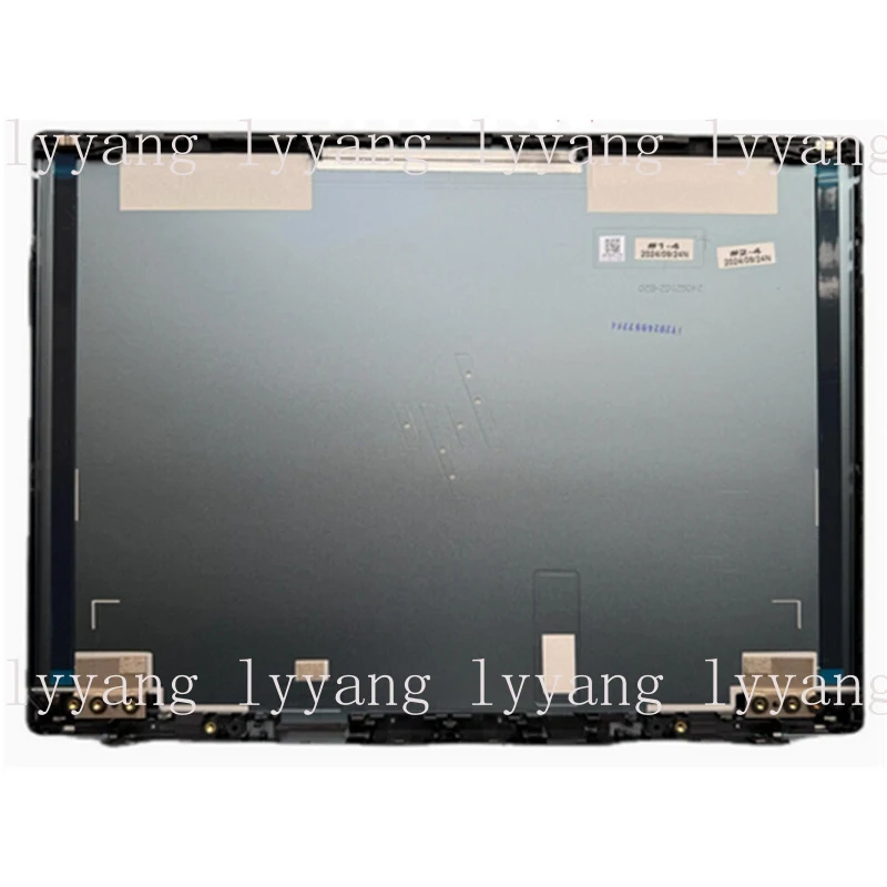 f For HP 14-EW 14T-EW 14Z-EW 14-EY TPN-W160 Laptop LCD Back Top Cover Silver/ Blue
f For HP 14-EW 14T-EW 14Z-EW 14-EY TPN-W160 Laptop LCD Back Top Cover Silver/ Blue