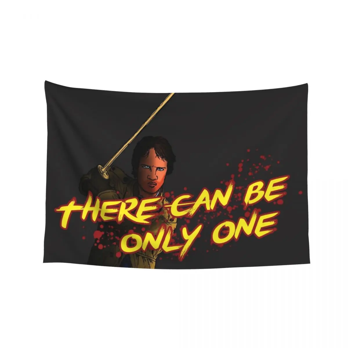 Highlander MacLeod Tapestry Bed Room Decoration Wall Hanging Bedroom Organization And Decoration Things To The Room Tapestry
Highlander MacLeod Tapestry Bed Room Decoration Wall Hanging Bedroom Organization And Decoration Things To The Room Tapestry