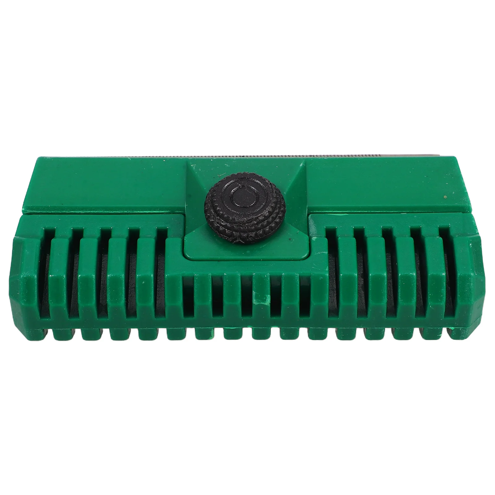 Bar Repair Tool Chain Rail Sharpener Compact Portable Design Durable Plastic Construction Compatible With All Models Chainsaw
Bar Repair Tool Chain Rail Sharpener Compact Portable Design Durable Plastic Construction Compatible With All Models Chainsaw