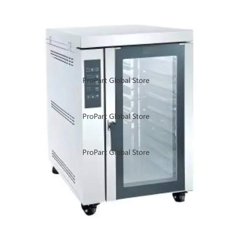 Коммерческая конвекционная печь, роторная конвектоновая печь для ресторана, пекарни, школы, домашнего использования, 3-летняя гарантия
Коммерческая конвекционная печь, роторная конвектоновая печь для ресторана, пекарни, школы, домашнего использования, 3-летняя гарантия