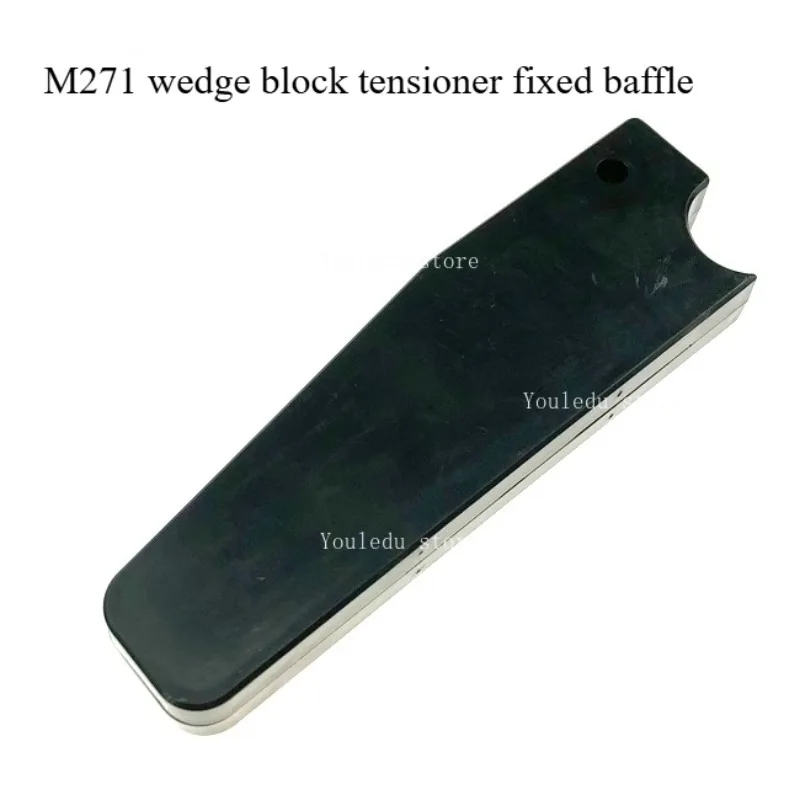 Suitable for Mercedes M271 timing tool camshaft holder Mercedes C200 C180 E260 special tool including T100 
Suitable for Mercedes M271 timing tool camshaft holder Mercedes C200 C180 E260 special tool including T100