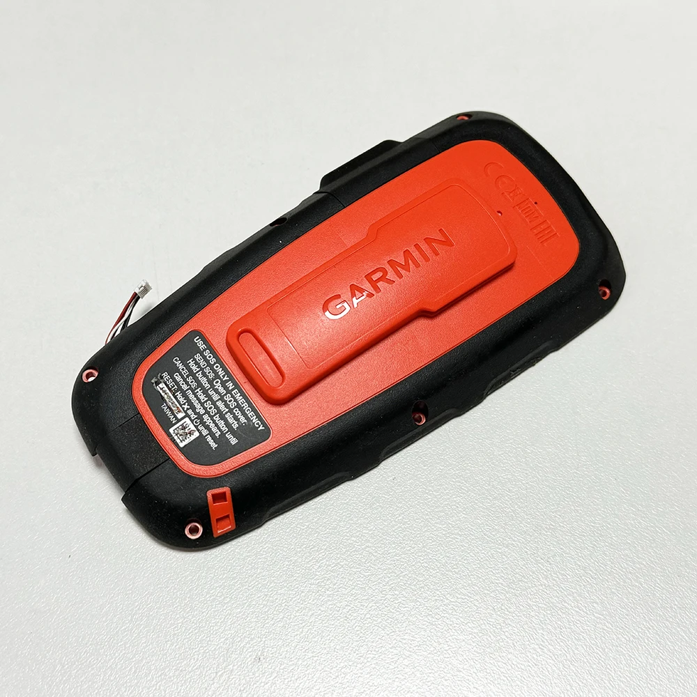 Rear Cover Case For GARMIN inReach Explorer+ Back Cover Case Handheld Satellite Communicators With GPS Navigation Part Repair
Rear Cover Case For GARMIN inReach Explorer+ Back Cover Case Handheld Satellite Communicators With GPS Navigation Part Repair