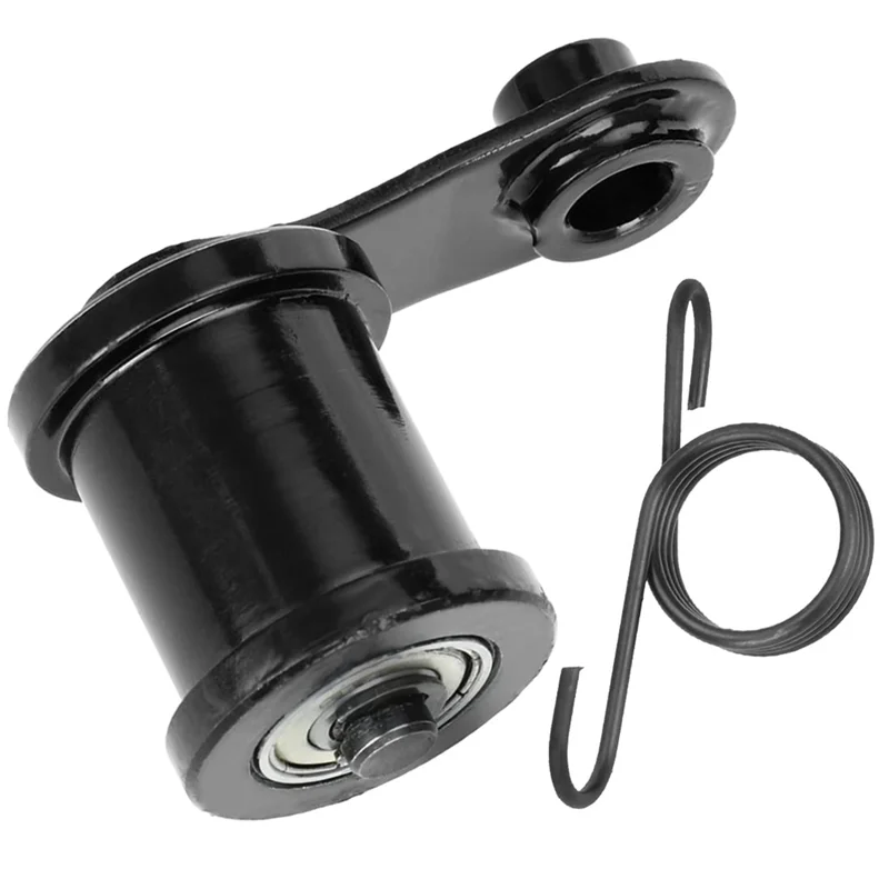 Натяжитель цепи, ролик 1-3/4 дюйма для мини-велосипеда 196Cc для Coleman CT100U CT200U-EX BT200X Hensim Baja Massimo MB165 MB200
Натяжитель цепи, ролик 1-3/4 дюйма для мини-велосипеда 196Cc для Coleman CT100U CT200U-EX BT200X Hensim Baja Massimo MB165 MB200
