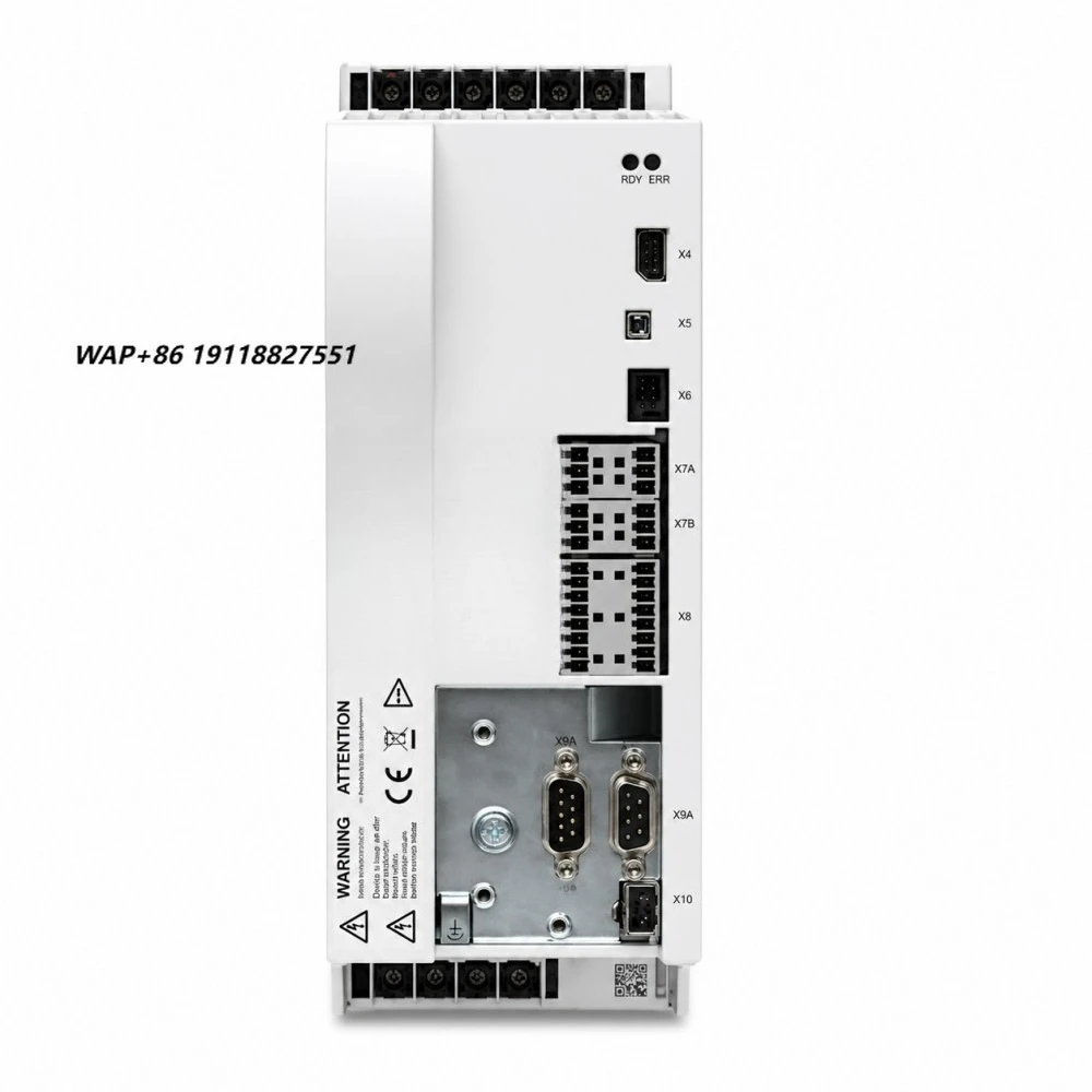 9400 Servo Drive Series EVS9321-EV Frequency Inverter Drive EVS9321-EV Frequency Inverter Drive
9400 Servo Drive Series EVS9321-EV Frequency Inverter Drive EVS9321-EV Frequency Inverter Drive