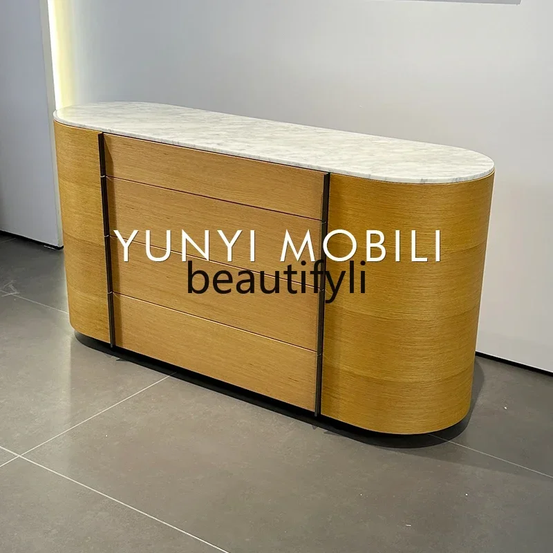 G French style, bedroom cabinet, entrance dining side cabinet, designer Italian marble living room chest
G French style, bedroom cabinet, entrance dining side cabinet, designer Italian marble living room chest