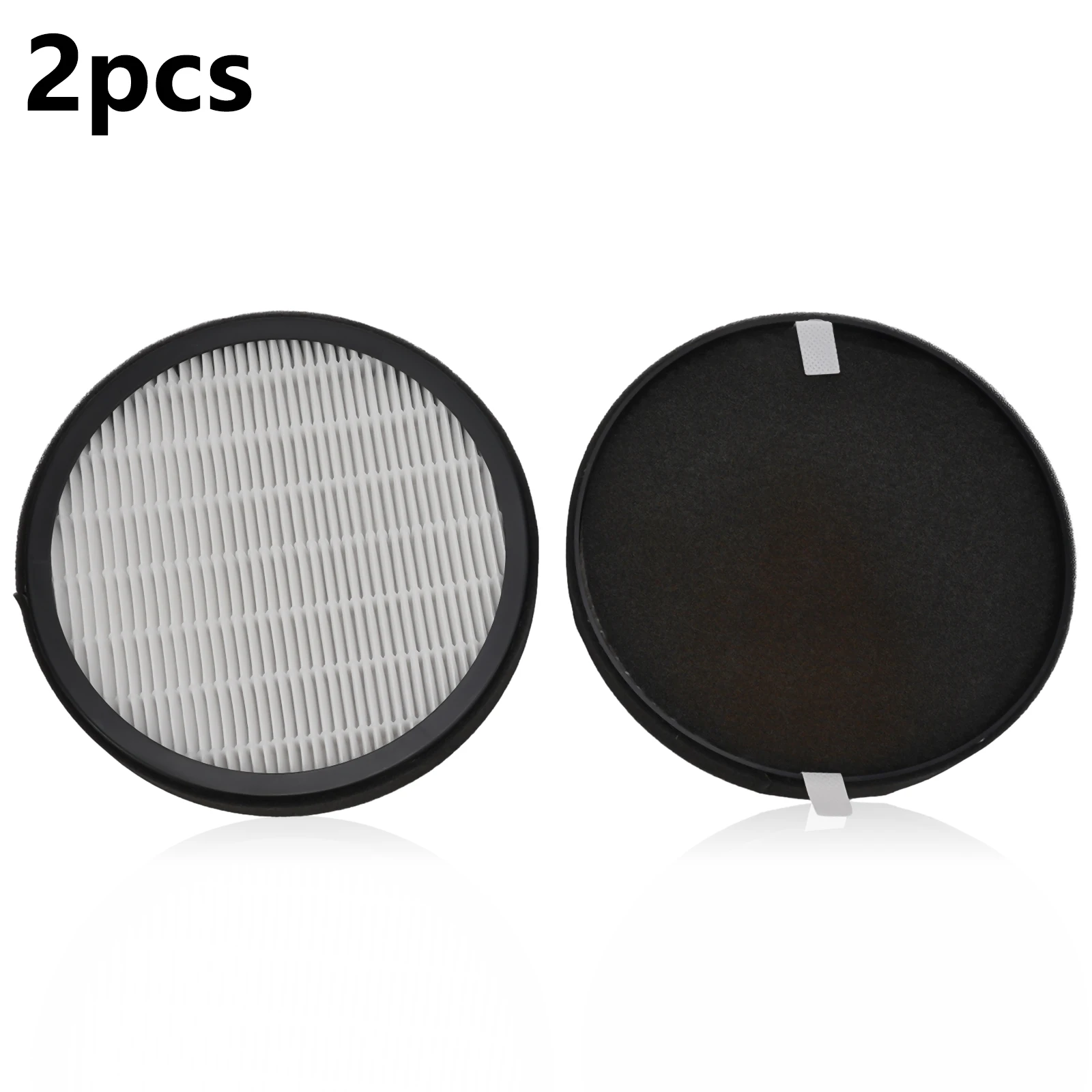 Air Filter Filter Black Filter Cartridges For Pure Enrichment Replacement Accessories Replacement Part High Quality
Air Filter Filter Black Filter Cartridges For Pure Enrichment Replacement Accessories Replacement Part High Quality