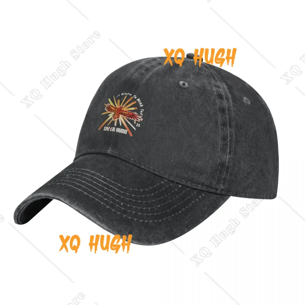 Xavier Rudd Cowboy Hat Christmas Hat Uv Protection Solar Hat Horse Designer Man Women's
Xavier Rudd Cowboy Hat Christmas Hat Uv Protection Solar Hat Horse Designer Man Women's