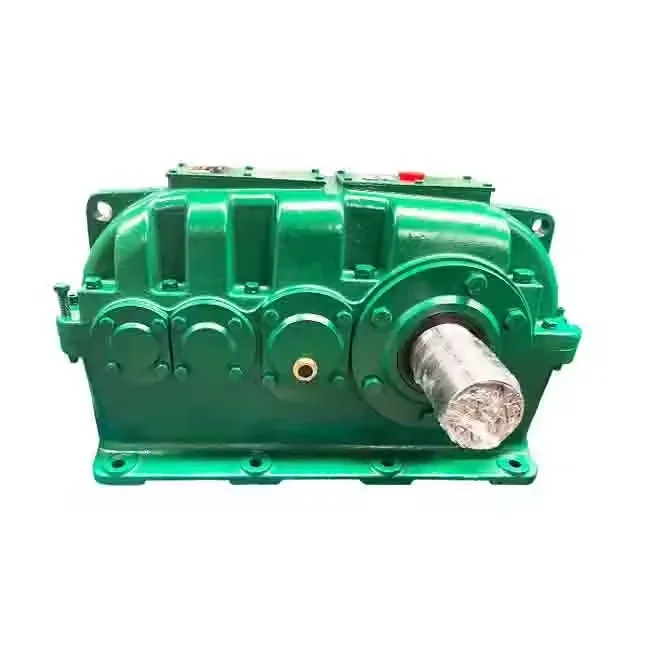 High Torque ZSY 250/280/315/355 Series Helical Gearbox Speed Reducer for Rubber/Cement/Coal Mills ODM
High Torque ZSY 250/280/315/355 Series Helical Gearbox Speed Reducer for Rubber/Cement/Coal Mills ODM