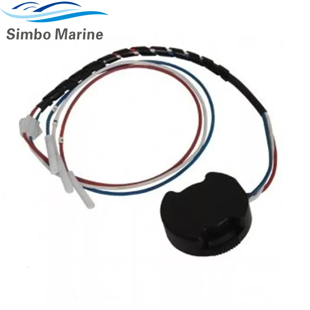 Для Mercury Mercruiser Quicksilver Digital Trim объемный Отправитель PN 8M0095310
Для Mercury Mercruiser Quicksilver Digital Trim объемный Отправитель PN 8M0095310