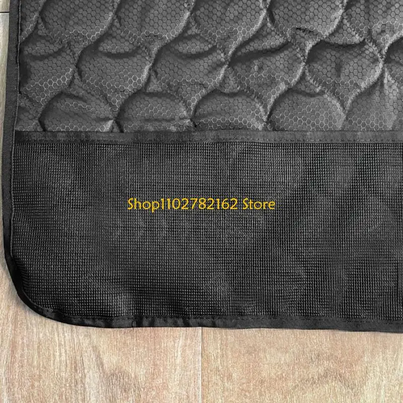 547B 2 Pieces Premium Fabric Car Door Protector Guards Pads For Pet Anti Slip Design
547B 2 Pieces Premium Fabric Car Door Protector Guards Pads For Pet Anti Slip Design
