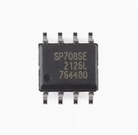 1 шт. подлинный SP708SEN-L/TR SOIC-8 микропроцессор малой мощности микросхема контроля
1 шт. подлинный SP708SEN-L/TR SOIC-8 микропроцессор малой мощности микросхема контроля