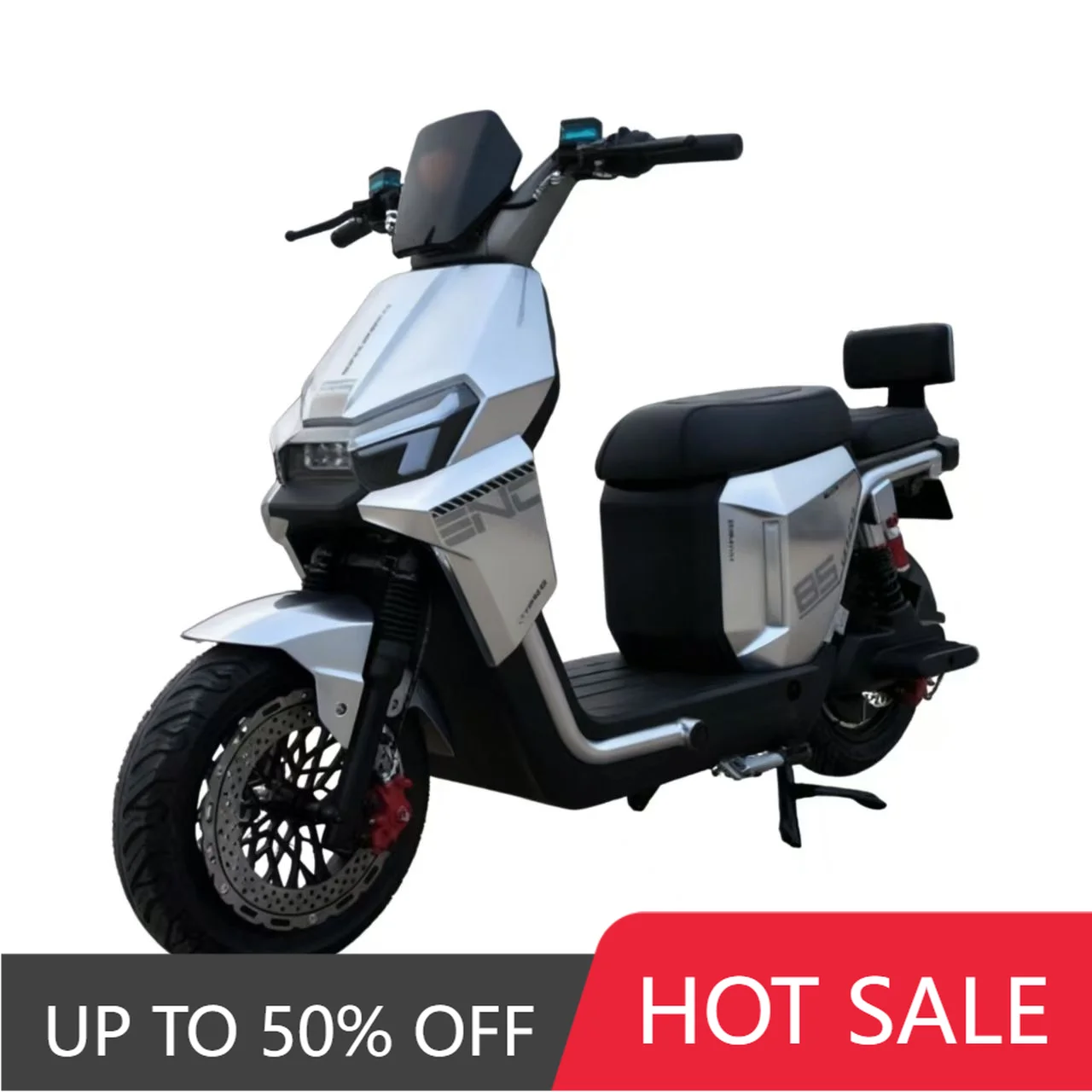 TTY Electric off-road motorcycle for young people, equipped with 1000W/2000W high-power motor, multi-function 60V
TTY Electric off-road motorcycle for young people, equipped with 1000W/2000W high-power motor, multi-function 60V