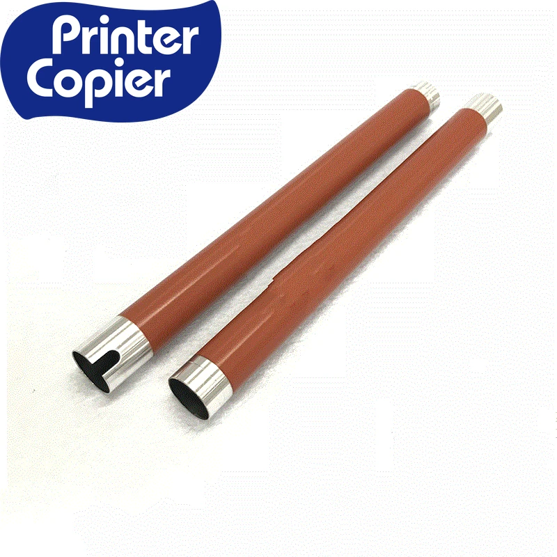 Верхний термофьюзерный ролик 2F825050 2H425010 для Kyocera FS 1035 1030 1120 1128 1370 2810 1135 P2035 1028 1100 1300 1320, 5 шт.
Верхний термофьюзерный ролик 2F825050 2H425010 для Kyocera FS 1035 1030 1120 1128 1370 2810 1135 P2035 1028 1100 1300 1320, 5 шт.