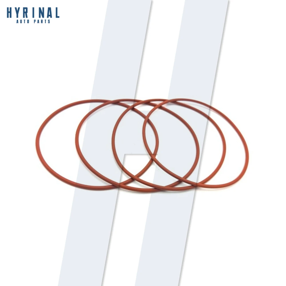 1~5Sets MPS6 6DCT450 Automatic Transmission Rubber Rings Clutch Seal For Ford Mondeo Volvo LAND ROVER DODGE Gearbox O-Ring
1~5Sets MPS6 6DCT450 Automatic Transmission Rubber Rings Clutch Seal For Ford Mondeo Volvo LAND ROVER DODGE Gearbox O-Ring