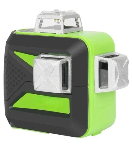 Hot salesPro HUEPAR Self-leveling Laser 603CG-H ,Outdoor Pulse Mode 3*360 Alignment 12 Line Linelaserlevel, Green 3D Laser Level
Hot salesPro HUEPAR Self-leveling Laser 603CG-H ,Outdoor Pulse Mode 3*360 Alignment 12 Line Linelaserlevel, Green 3D Laser Level