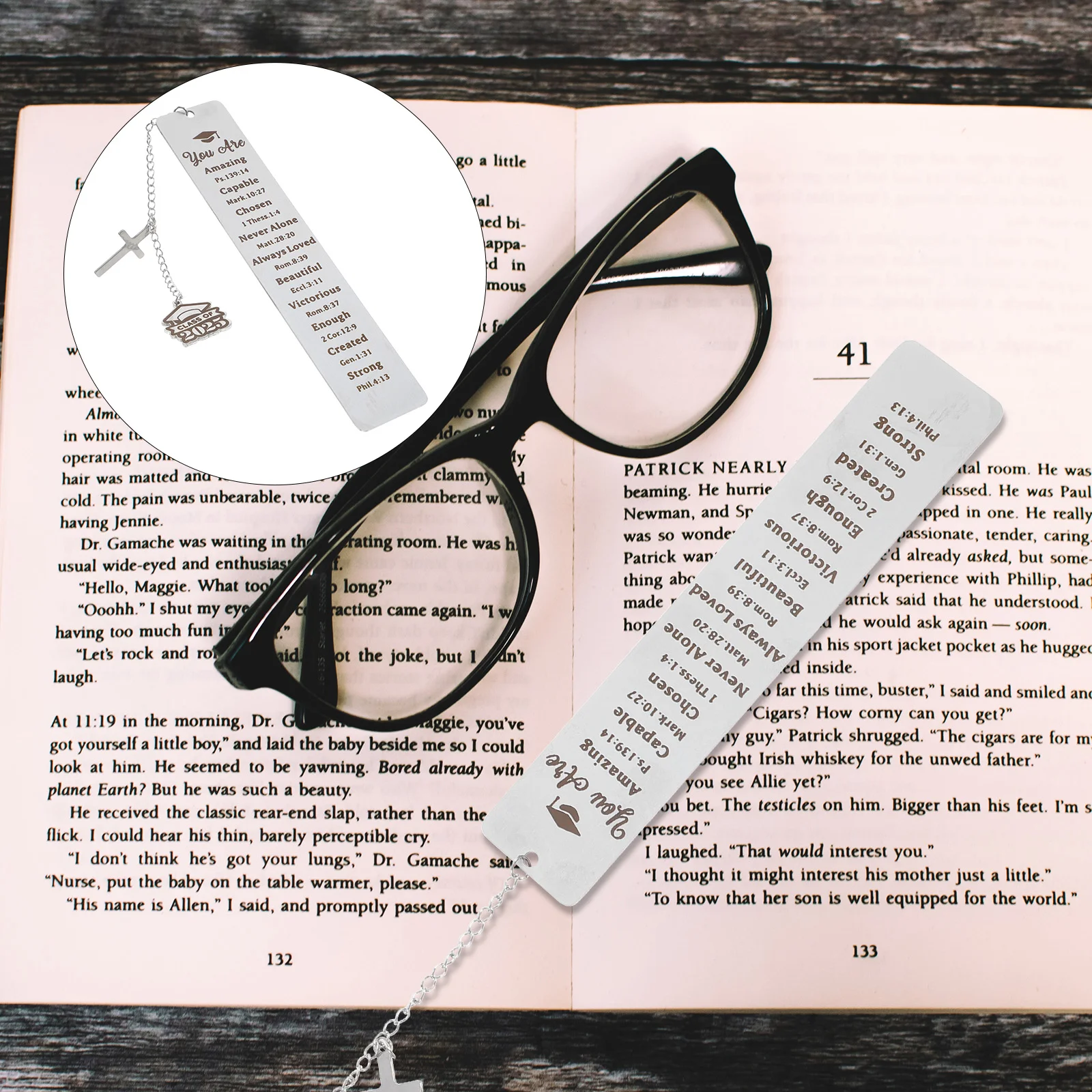 Graduation Bookmark Congrats Decorations Bachelor's Hat Board Bookmarker for Teacher Commemorate Pendant 2025 Present
Graduation Bookmark Congrats Decorations Bachelor's Hat Board Bookmarker for Teacher Commemorate Pendant 2025 Present