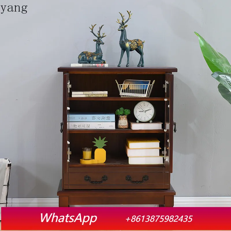 LMM Solid Wood Modern Simple Living Room All Solid Wood Home Furnishing Multifunctional Glass Cabinet
LMM Solid Wood Modern Simple Living Room All Solid Wood Home Furnishing Multifunctional Glass Cabinet