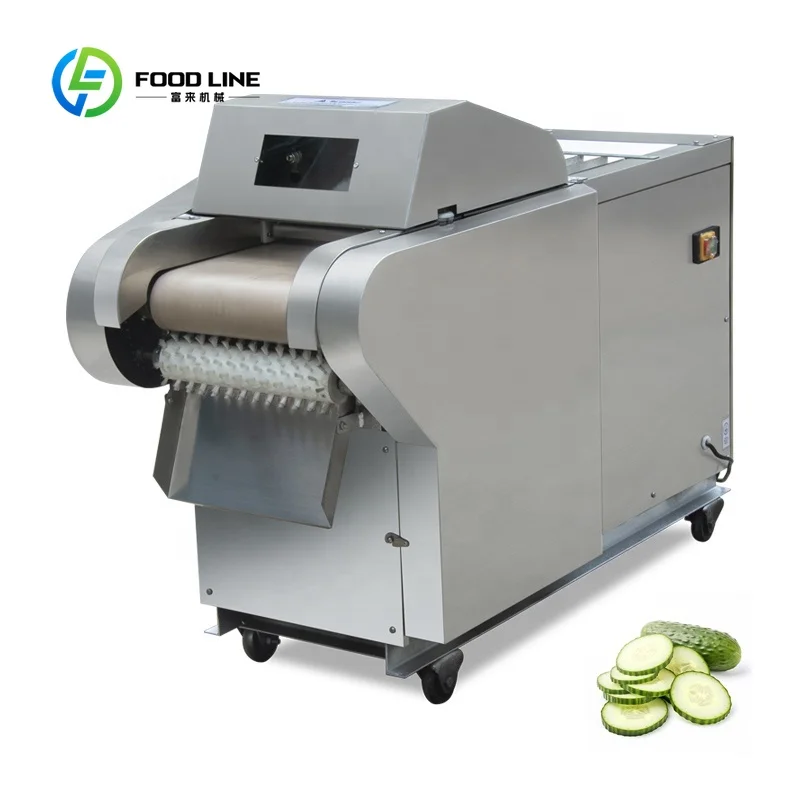 Customized Industrial Electric Automatic Stainless Steel Vegetable Okra Cucumber Carrot Chili Pepper Cutter Cutting Machine
Customized Industrial Electric Automatic Stainless Steel Vegetable Okra Cucumber Carrot Chili Pepper Cutter Cutting Machine