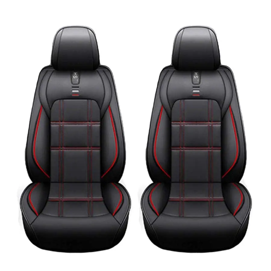 Черные чехлы на 5-местные автомобильные сиденья из искусственной кожи, подушка спереди и сзади, полный комплект защиты
Черные чехлы на 5-местные автомобильные сиденья из искусственной кожи, подушка спереди и сзади, полный комплект защиты