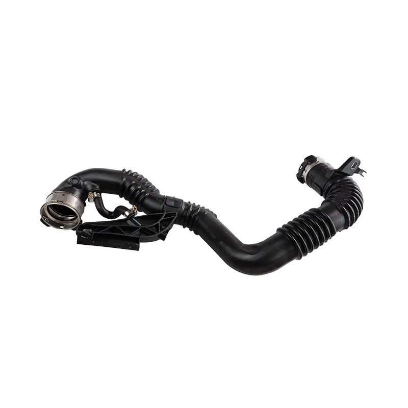 Automotive standard installation accessories intake pipe hose
Automotive standard installation accessories intake pipe hose