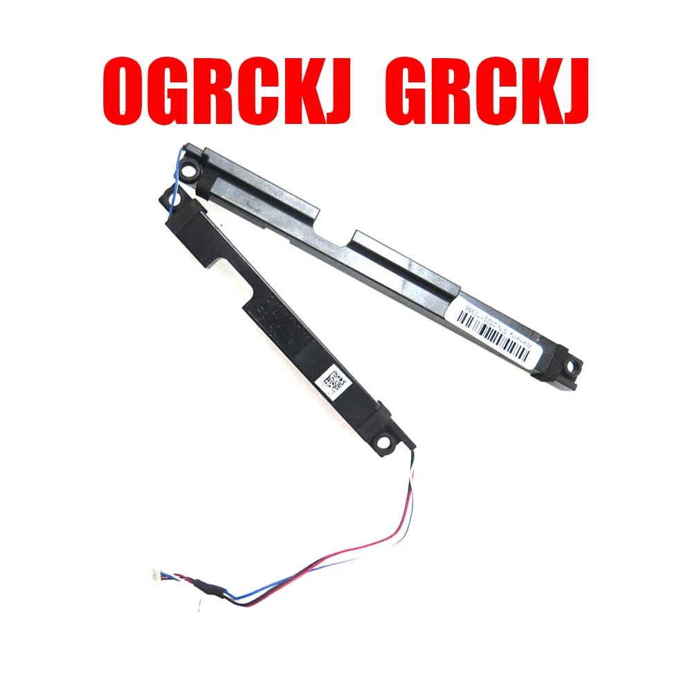 0GRCKJ GRCKJ Laptop Speaker For DELL For Precision 7510 AAPA0 PK23000Ql00 New
0GRCKJ GRCKJ Laptop Speaker For DELL For Precision 7510 AAPA0 PK23000Ql00 New