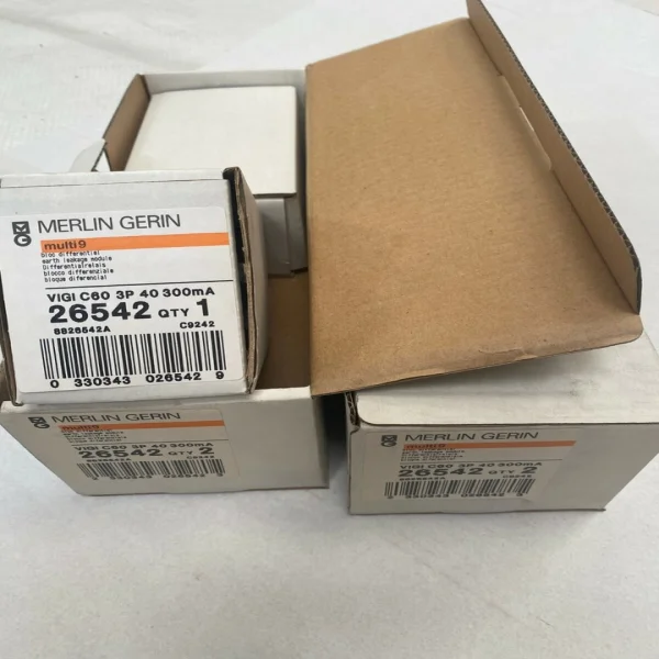 Multi 9 Vigi C60 26542 Brand New Original Spot Plc
Multi 9 Vigi C60 26542 Brand New Original Spot Plc