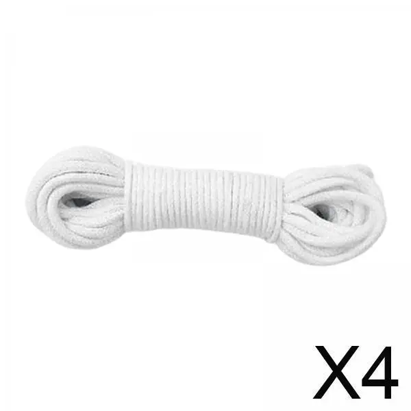 Автоматический фитиль для полива, система самополива, хлопковая веревка, ирригация растений для садовых аксессуаров
Автоматический фитиль для полива, система самополива, хлопковая веревка, ирригация растений для садовых аксессуаров