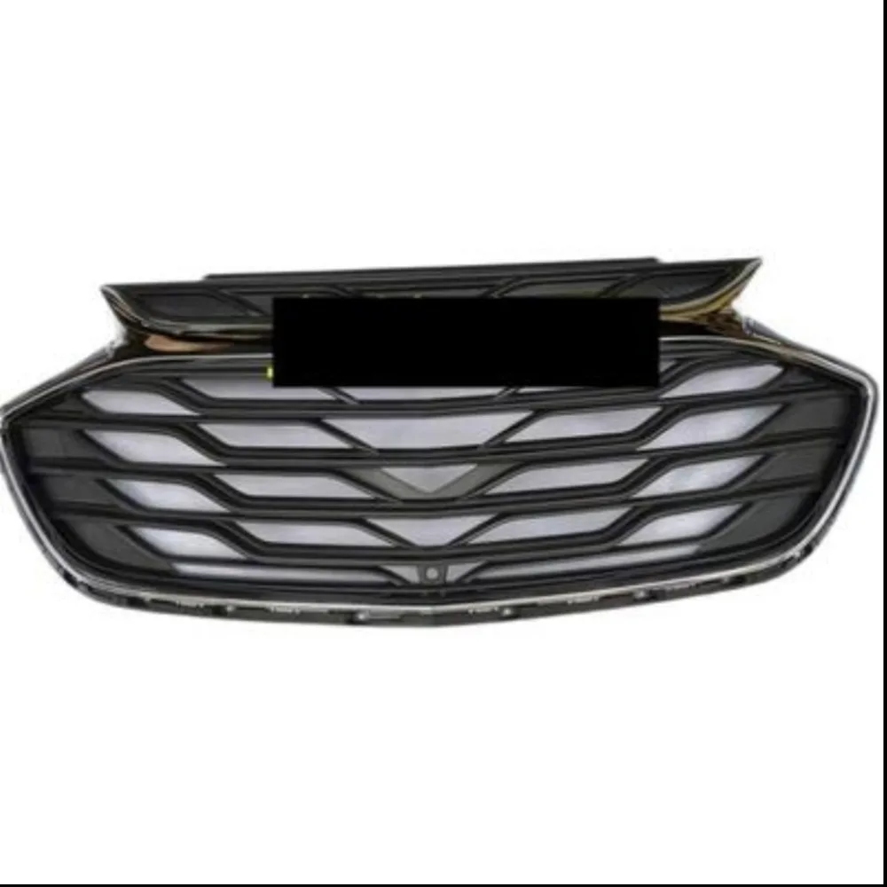 For Chevrolet Cruze 2018-19 Front Bumper Grill Grille mask Car accessories
For Chevrolet Cruze 2018-19 Front Bumper Grill Grille mask Car accessories