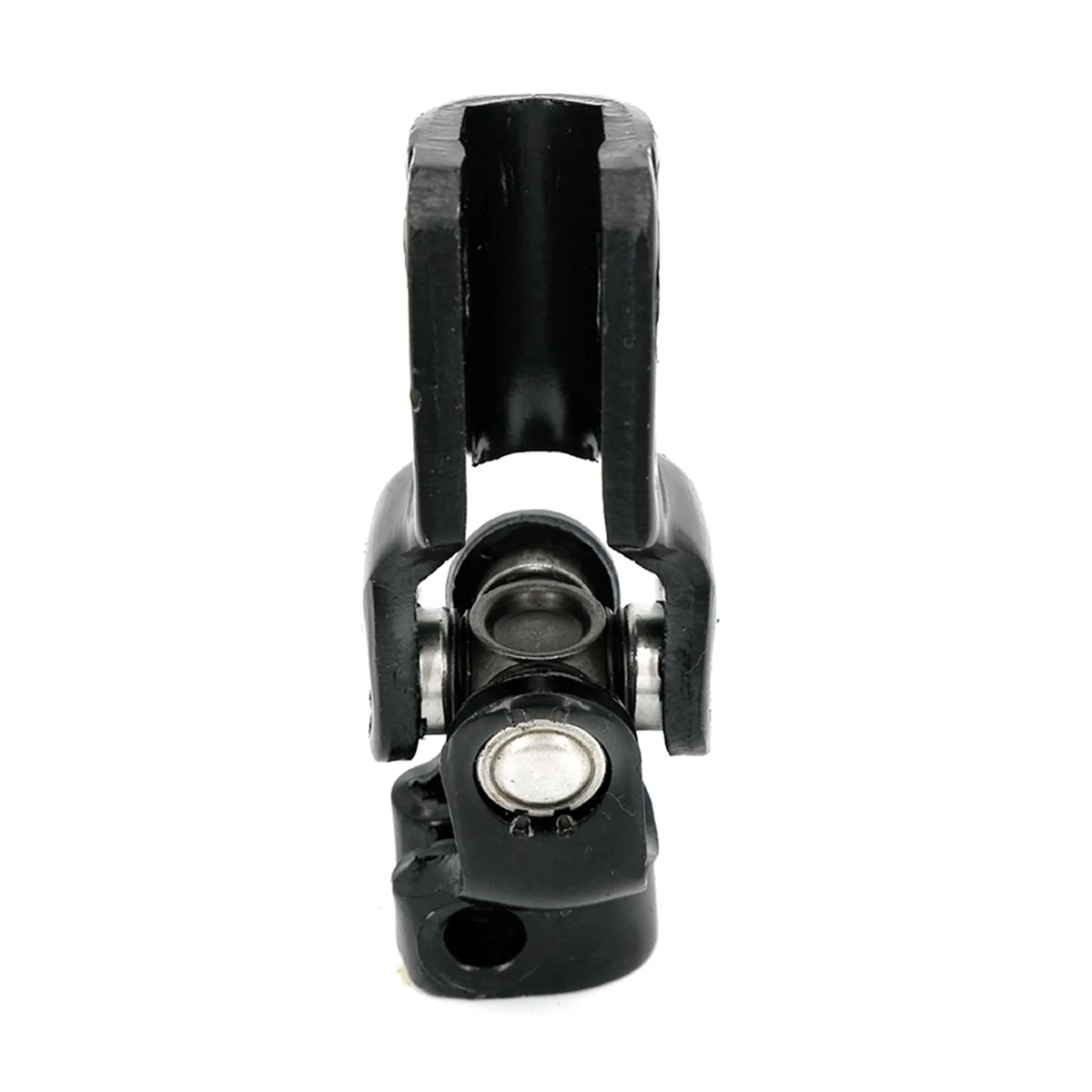 Golf Cart Accessories 604613 Electric Golf Cart Steering Yoke Assembly for EZGO RXV Golf Carts 2008+
Golf Cart Accessories 604613 Electric Golf Cart Steering Yoke Assembly for EZGO RXV Golf Carts 2008+