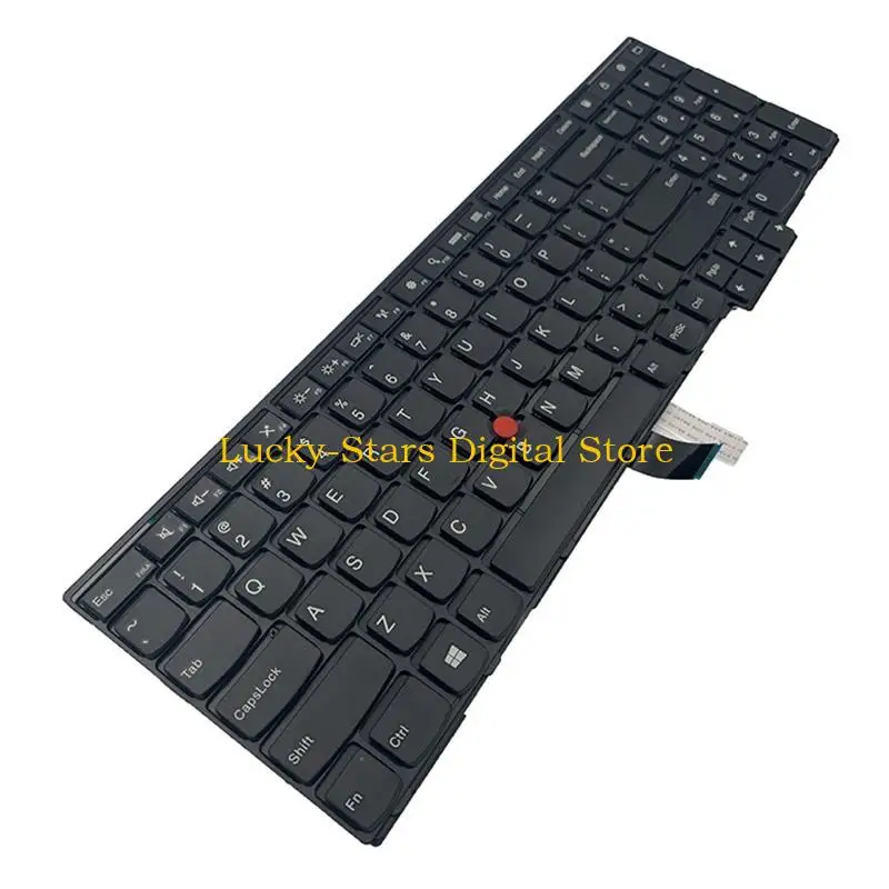 T3EE US Layout Клавиатура для ThinkPads W540 T540P W541 T550 Клавиатура ноутбука для W Backl
T3EE US Layout Клавиатура для ThinkPads W540 T540P W541 T550 Клавиатура ноутбука для W Backl