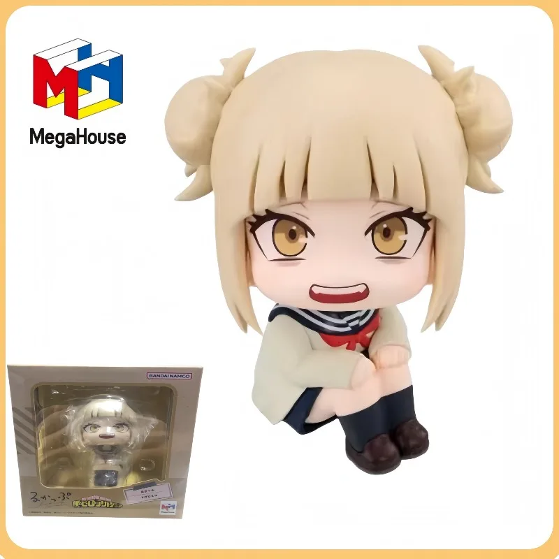【Spot Goods】MegaHouse LOOK UP My Hero College I Was Given A Model Doll Gift in My Palm.
【Spot Goods】MegaHouse LOOK UP My Hero College I Was Given A Model Doll Gift in My Palm.