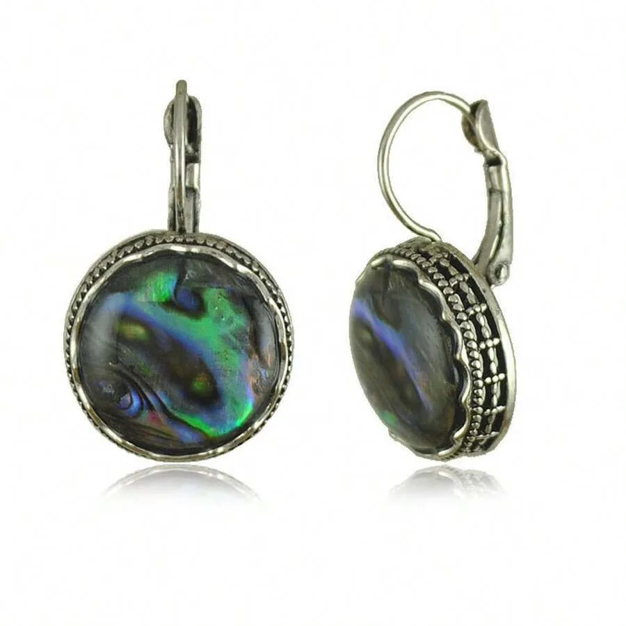 Vintage Classical Gemstone Earrings, European And American Owl Earrings, Colorful Earrings, Yiwu Accessories
Vintage Classical Gemstone Earrings, European And American Owl Earrings, Colorful Earrings, Yiwu Accessories