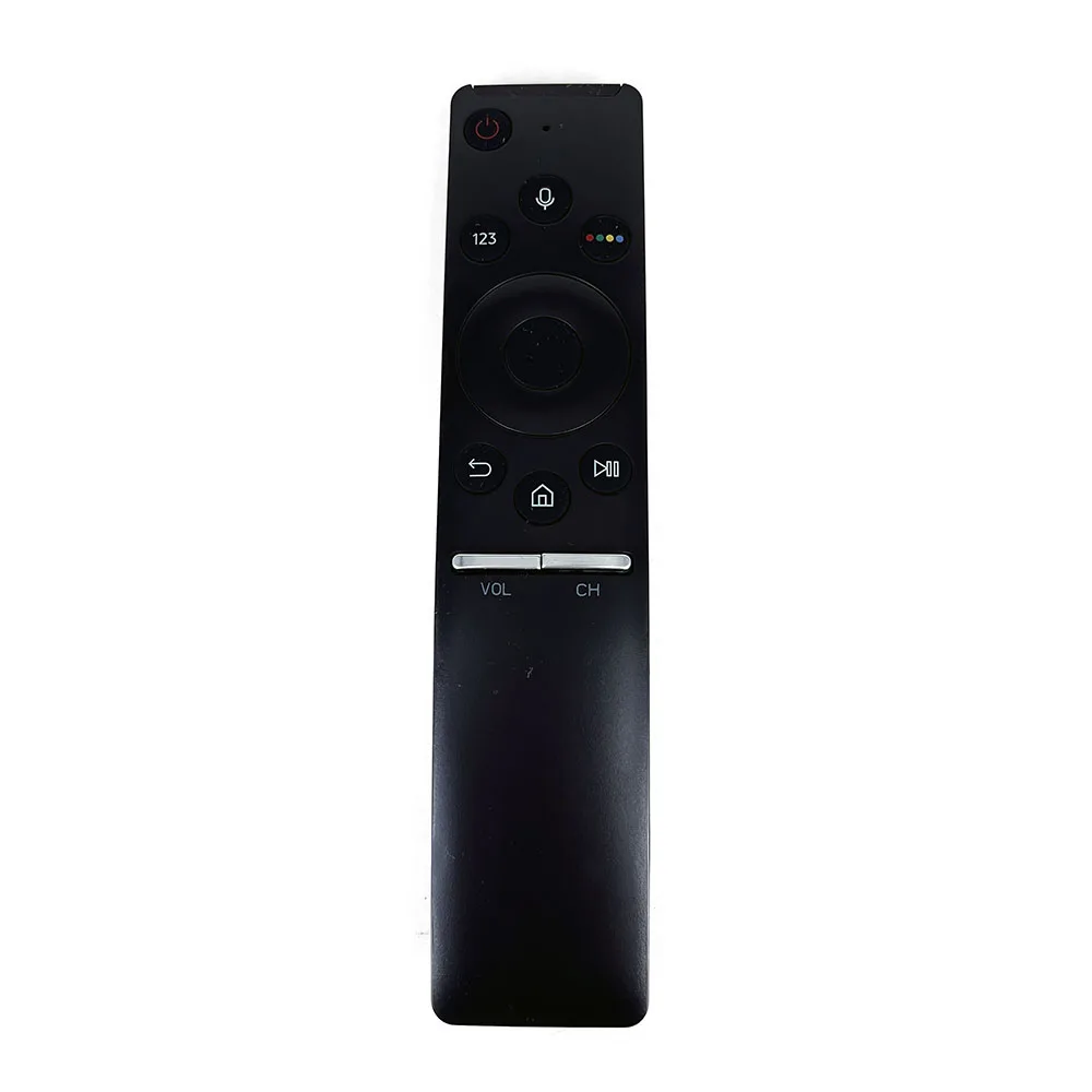 Remote Control use for Samsung TV Voice BN59-01274A KS8500 KS8000 KS7000 NU8000 KU7500
Remote Control use for Samsung TV Voice BN59-01274A KS8500 KS8000 KS7000 NU8000 KU7500