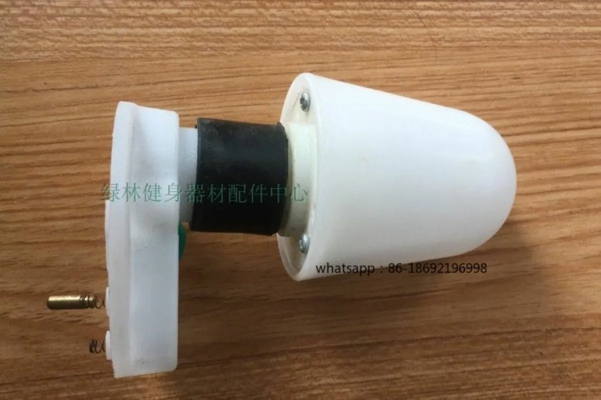 Массажная накладка для головы, пластиковый ролик для массажного кресла
Массажная накладка для головы, пластиковый ролик для массажного кресла