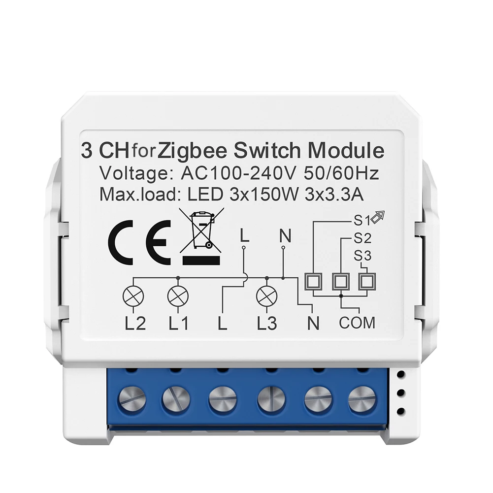 Двойная функция для модуля интеллектуального переключателя ZigBee для улучшенных операций автоматических выключателей с возможностью памяти
Двойная функция для модуля интеллектуального переключателя ZigBee для улучшенных операций автоматических выключателей с возможностью памяти