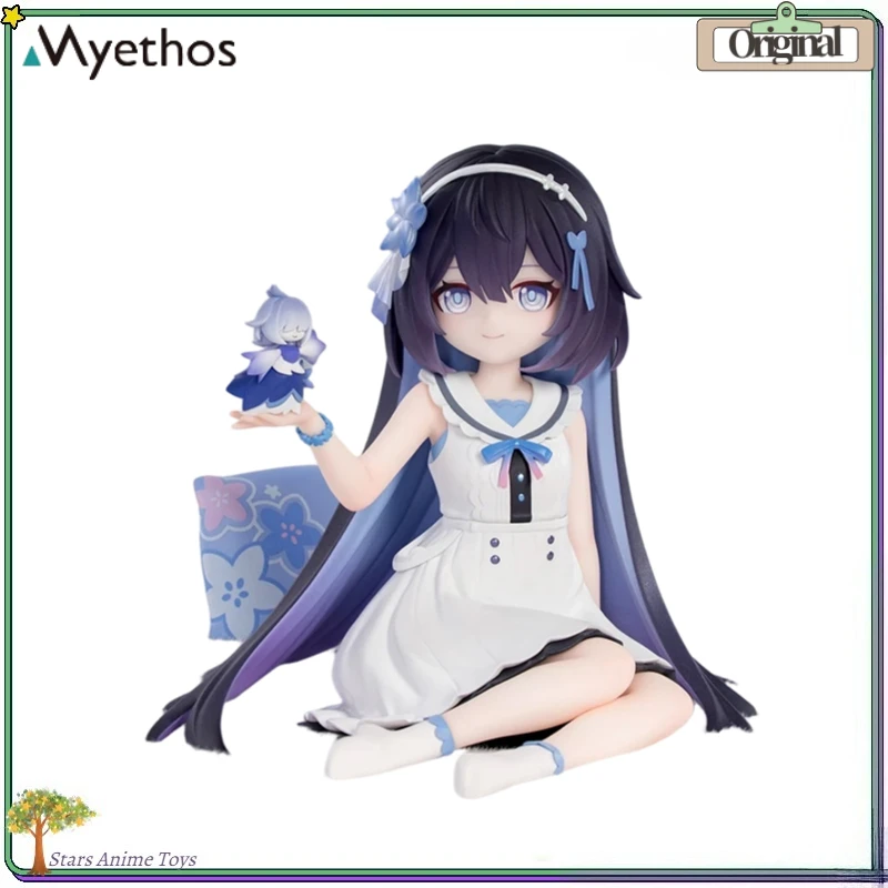 【Pre Sale】Myethos Honkai Impact 3 Seele Vollerei Herrscher of Death and Life Little Herrscher Model
【Pre Sale】Myethos Honkai Impact 3 Seele Vollerei Herrscher of Death and Life Little Herrscher Model