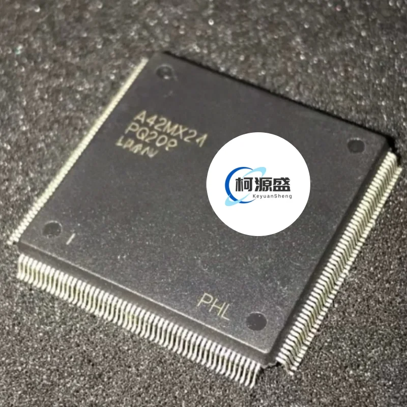 A42MX24PQ208I - Brand new original model. Available in stock and can be purchased now.
A42MX24PQ208I - Brand new original model. Available in stock and can be purchased now.