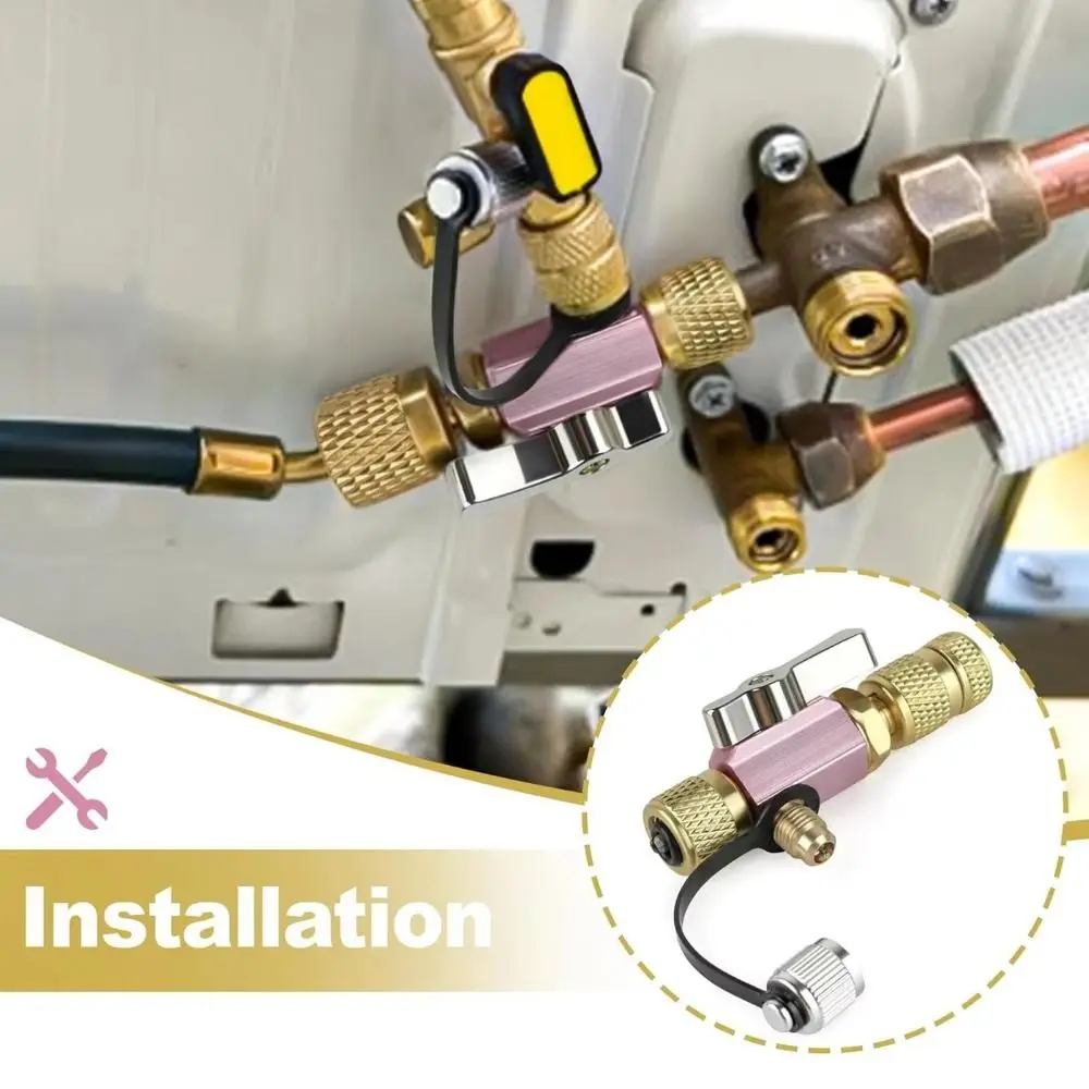 Инструмент для разборки сердечника клапана из латуни, сверхмощный прочный дизайн, инструмент для сердечника вакуумного клапана, прецизионная инженерия
Инструмент для разборки сердечника клапана из латуни, сверхмощный прочный дизайн, инструмент для сердечника вакуумного клапана, прецизионная инженерия