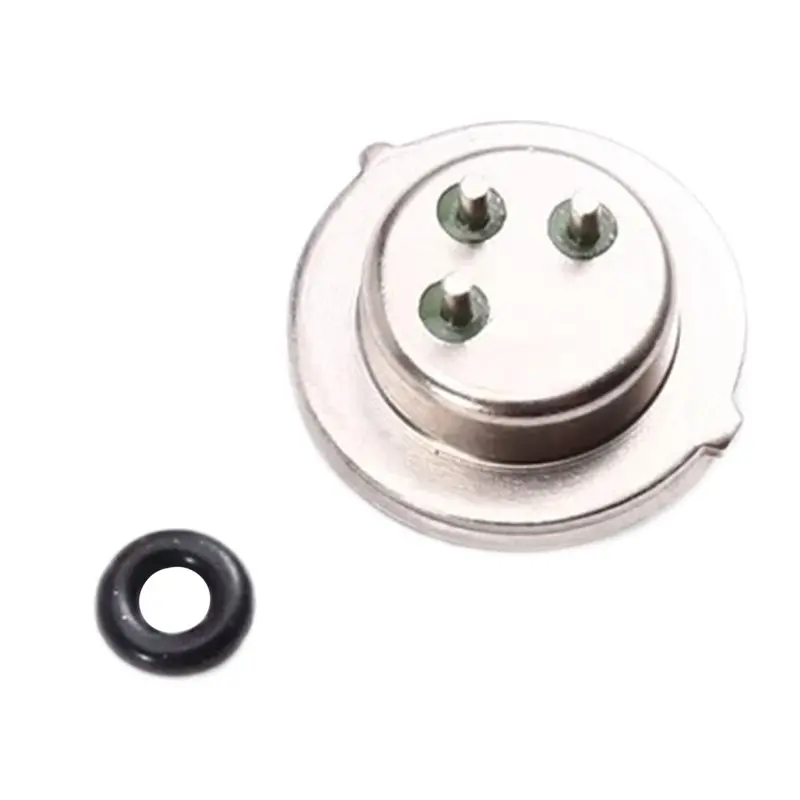 A33K-New Pressure Sensor 0DE927711A Car Transmission Replacement Part For VW Seat Skoda For Transmmsion Models 0DE DQ380 DQ
A33K-New Pressure Sensor 0DE927711A Car Transmission Replacement Part For VW Seat Skoda For Transmmsion Models 0DE DQ380 DQ