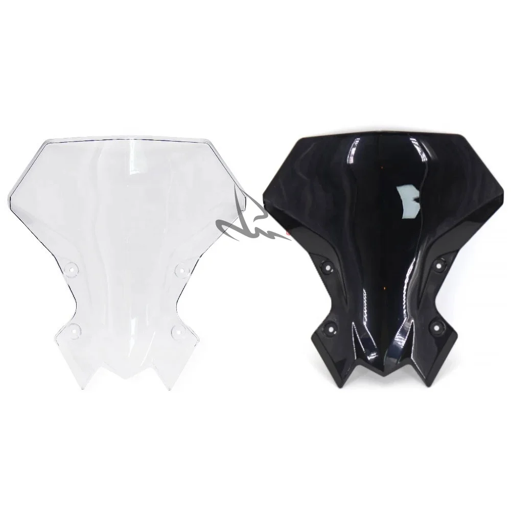 New Black Clear Windproof Windshield Wind Screen for Kawasaki Z900 2020 2021 2022 Motorcycle Accessories 
New Black Clear Windproof Windshield Wind Screen for Kawasaki Z900 2020 2021 2022 Motorcycle Accessories