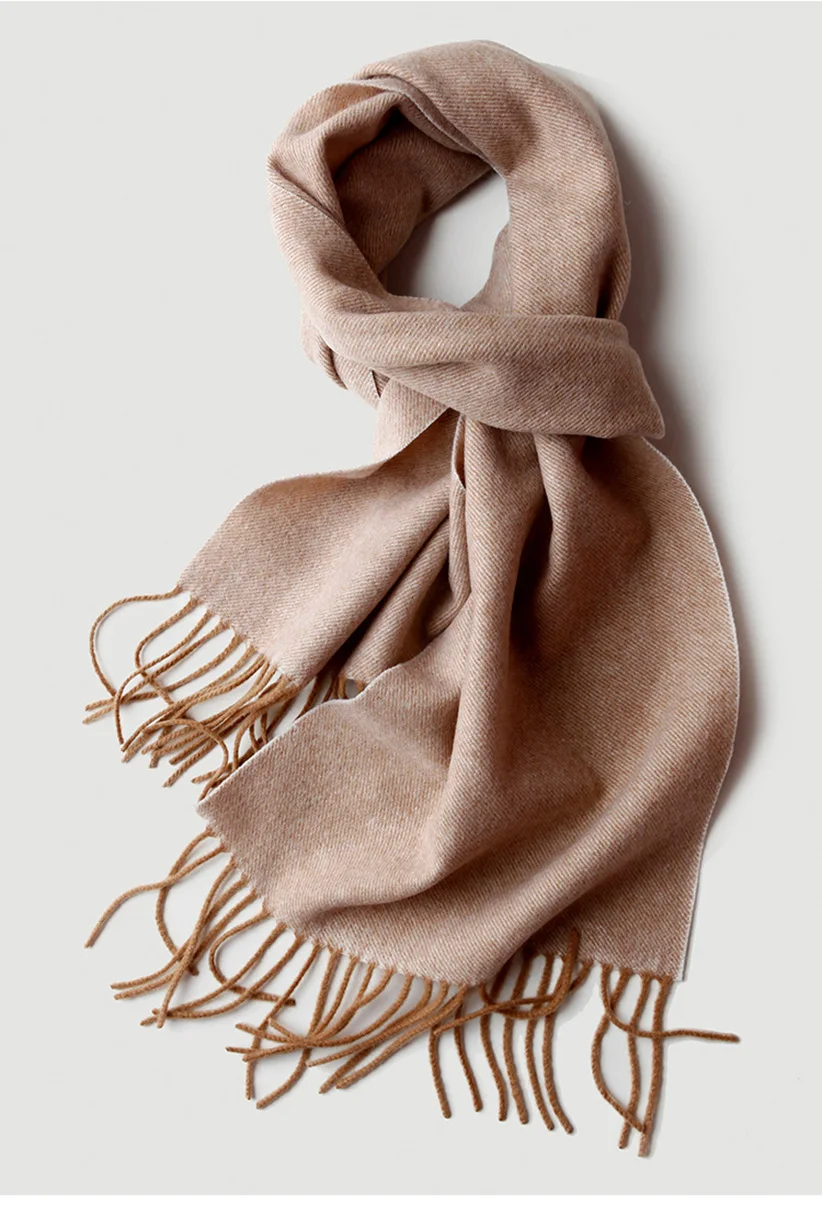 wool Thick Woman's Shawl 32*190cm Female Cashmere Warm Wraps Winter Autumn Solid Scarf Decoration Gift
wool Thick Woman's Shawl 32*190cm Female Cashmere Warm Wraps Winter Autumn Solid Scarf Decoration Gift