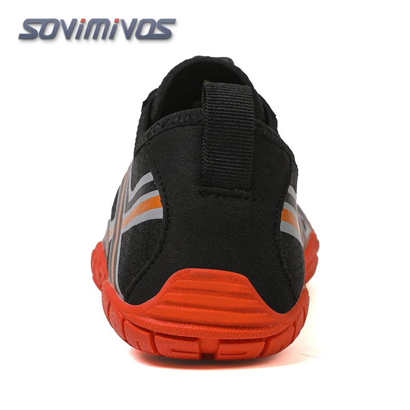 New Barefoot Slippers Unisex Swimming Water Wading Shoes Women Elastic Quick Dry Beach Aqua Shoes Men Upstream Swimming Shoes
New Barefoot Slippers Unisex Swimming Water Wading Shoes Women Elastic Quick Dry Beach Aqua Shoes Men Upstream Swimming Shoes