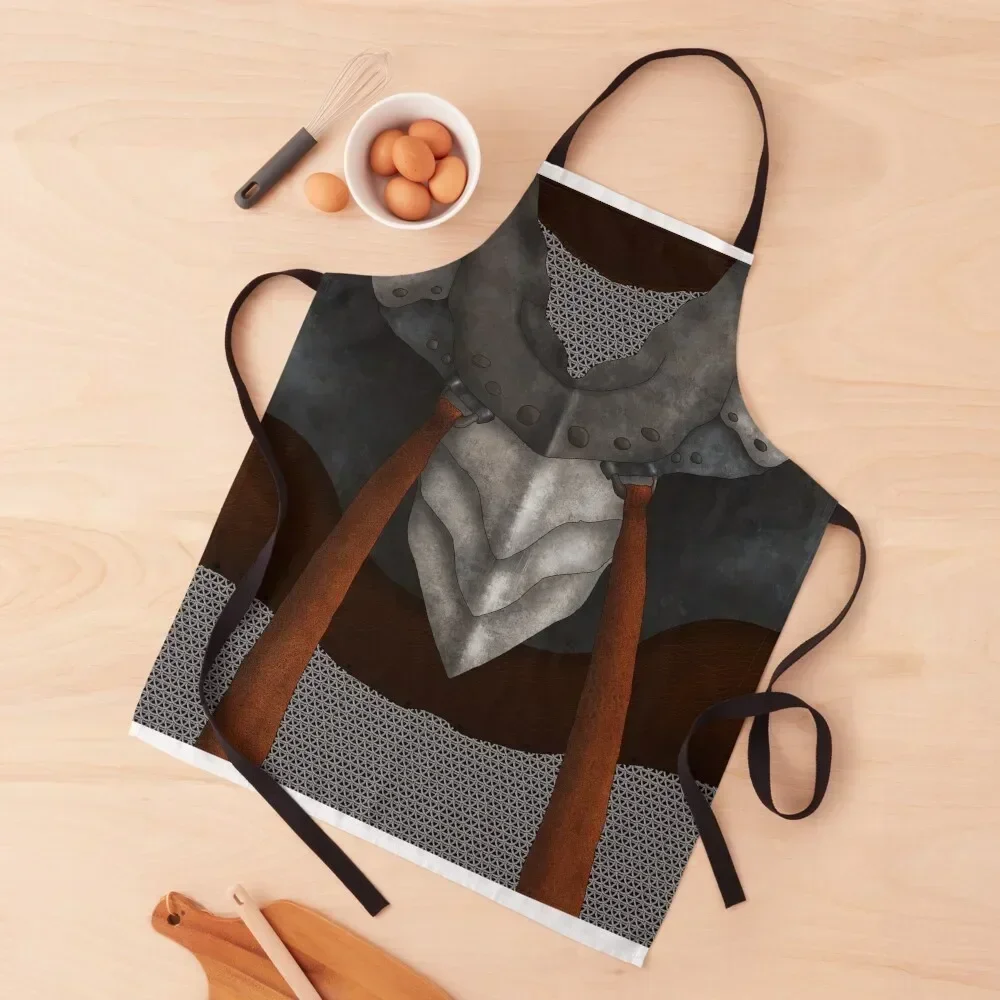 Fantasy Armor Apron for home useful pieces Chef Uniform kitchen clothes for men professional kitchen Apron
Fantasy Armor Apron for home useful pieces Chef Uniform kitchen clothes for men professional kitchen Apron